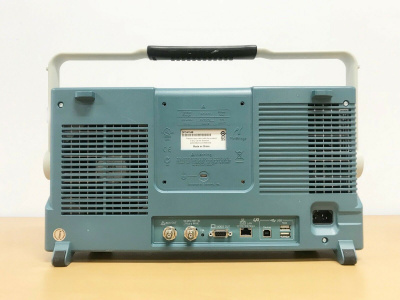 Осциллограф цифровой Tektronix DPO4104B